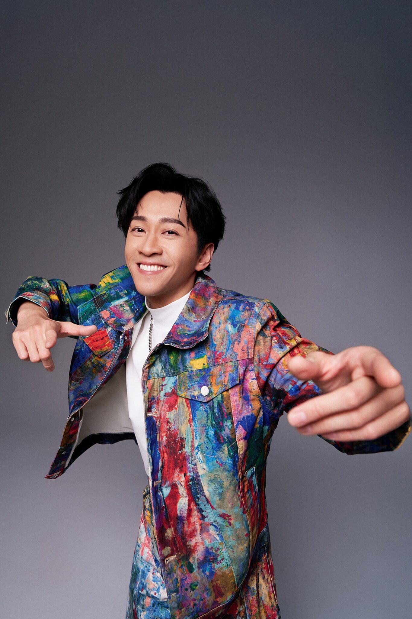 王傳一 朱德剛《壹加一剛好比三小》巡演四場 邀四大咖助攻笑彈火力全開 王傳一 朱德剛《壹加一剛好比三小》巡演四場 邀四大咖助攻笑彈火力全開