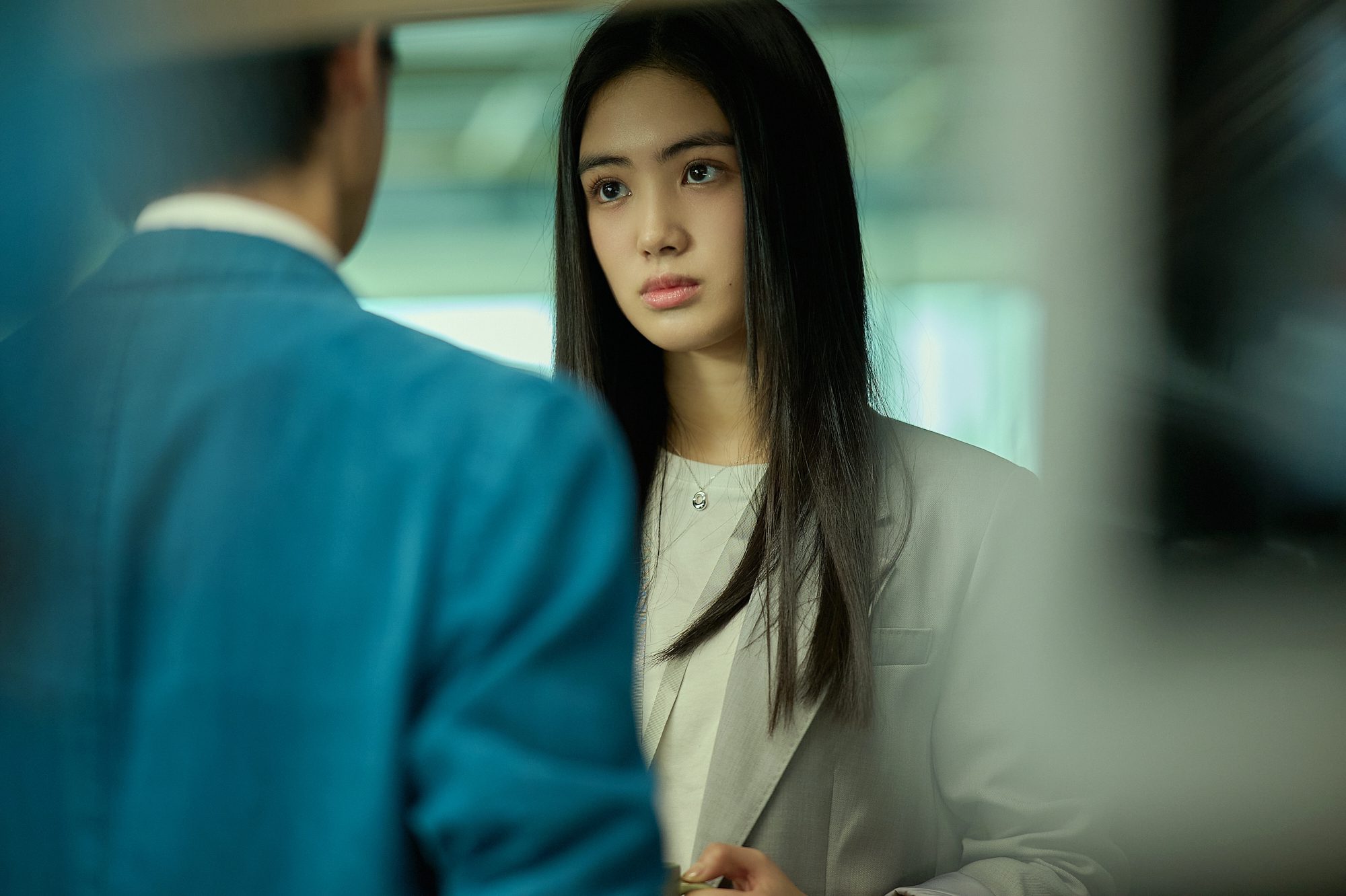 曾沛慈〈不想忘的是…〉MV 邀新生代演員共同演出 曾沛慈〈不想忘的是…〉MV 邀新生代演員共同演出