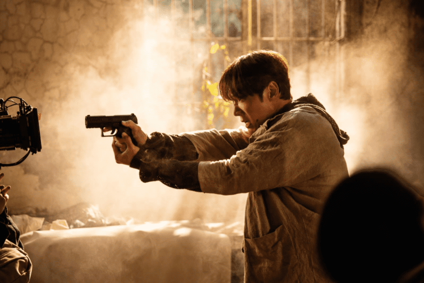 Mavis 瑪菲司新歌攜手韓劇男神崔振赫 打造末日催淚史詩