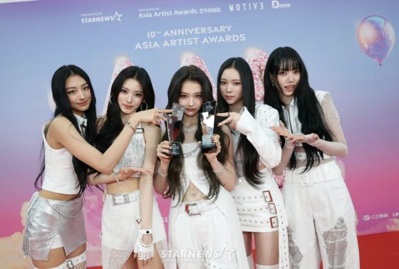 三立獨家轉播 AAA 亞洲明星盛典十週年 呈現台韓娛樂盛事 三立獨家轉播 AAA 亞洲明星盛典十週年 呈現台韓娛樂盛事