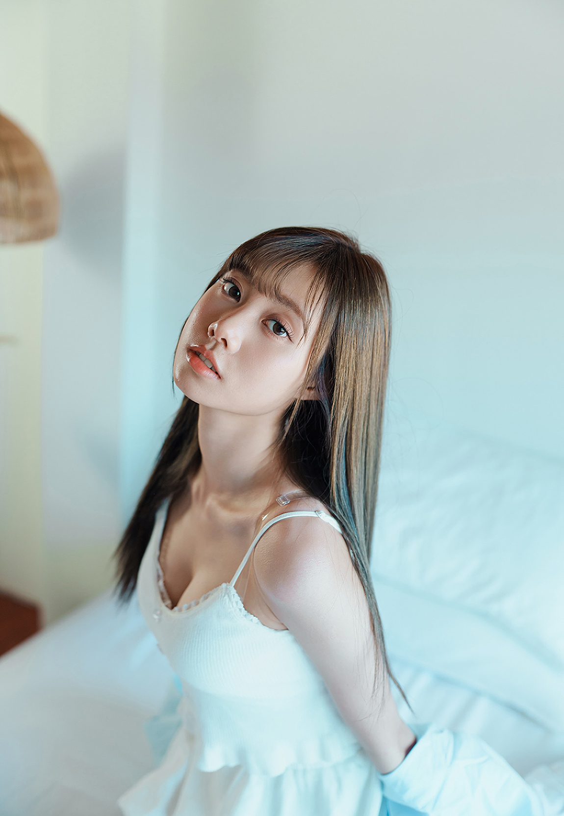 蔡亞恩《初次見麵》空降博客來冠軍 首本寫真+個人見面會合體登場 蔡亞恩《初次見麵》空降博客來冠軍 首本寫真+個人見面會合體登場