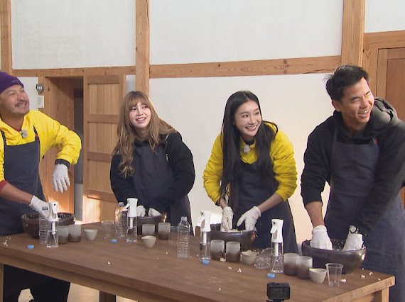 11週年加拿大篇收視奪冠 黑魔王柯有倫登場 一字排開美女軍團助陣