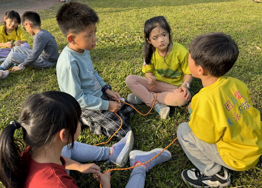 當社會事件頻傳,我們的出路在哪裡?社會情緒教育 SEL,是解方也是盼望 當社會事件頻傳,我們的出路在哪裡?社會情緒教育 SEL,是解方也是盼望