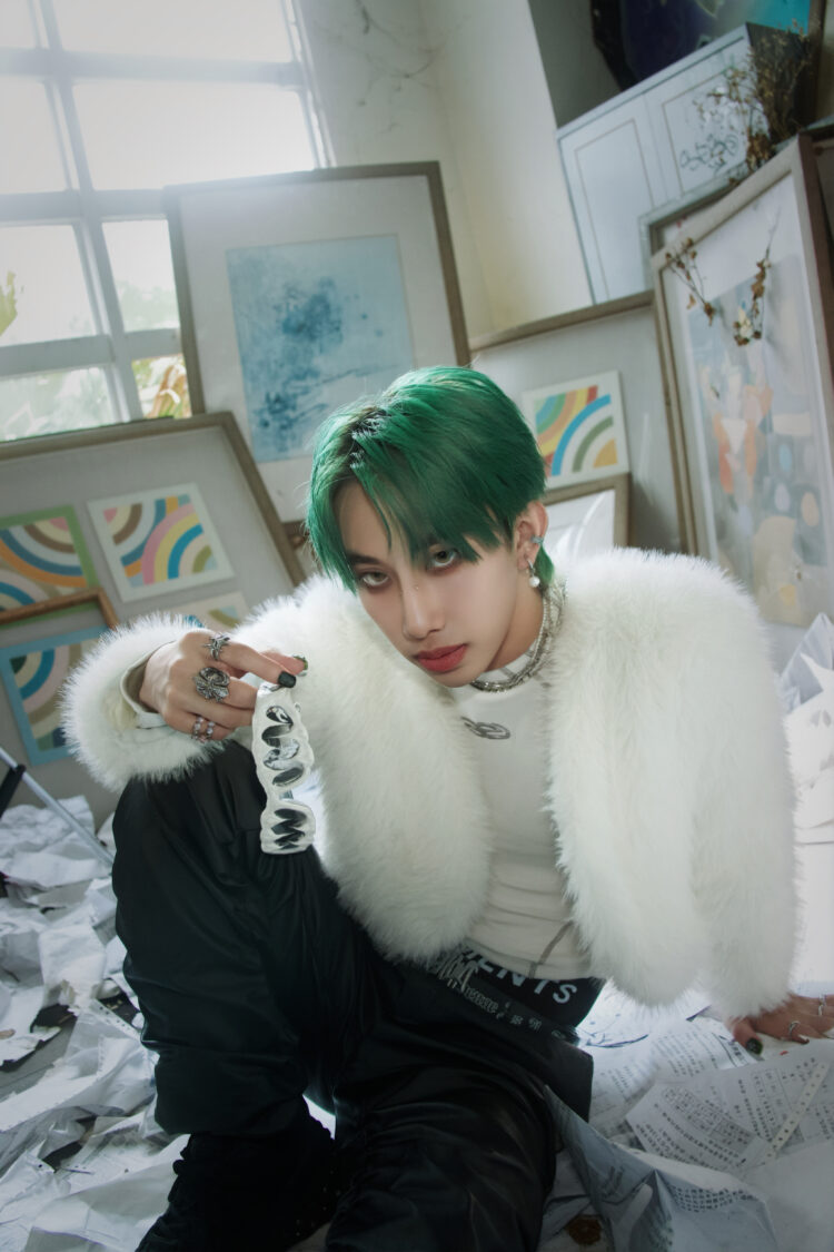 童年遭霸凌!嘻哈唱跳新勢力小銘 LIL MING 逆襲推出全新力作 MV中小銘飾演被霸凌的少年來自他真實發生的人生故事。(圖/艾芮可公關 提供)