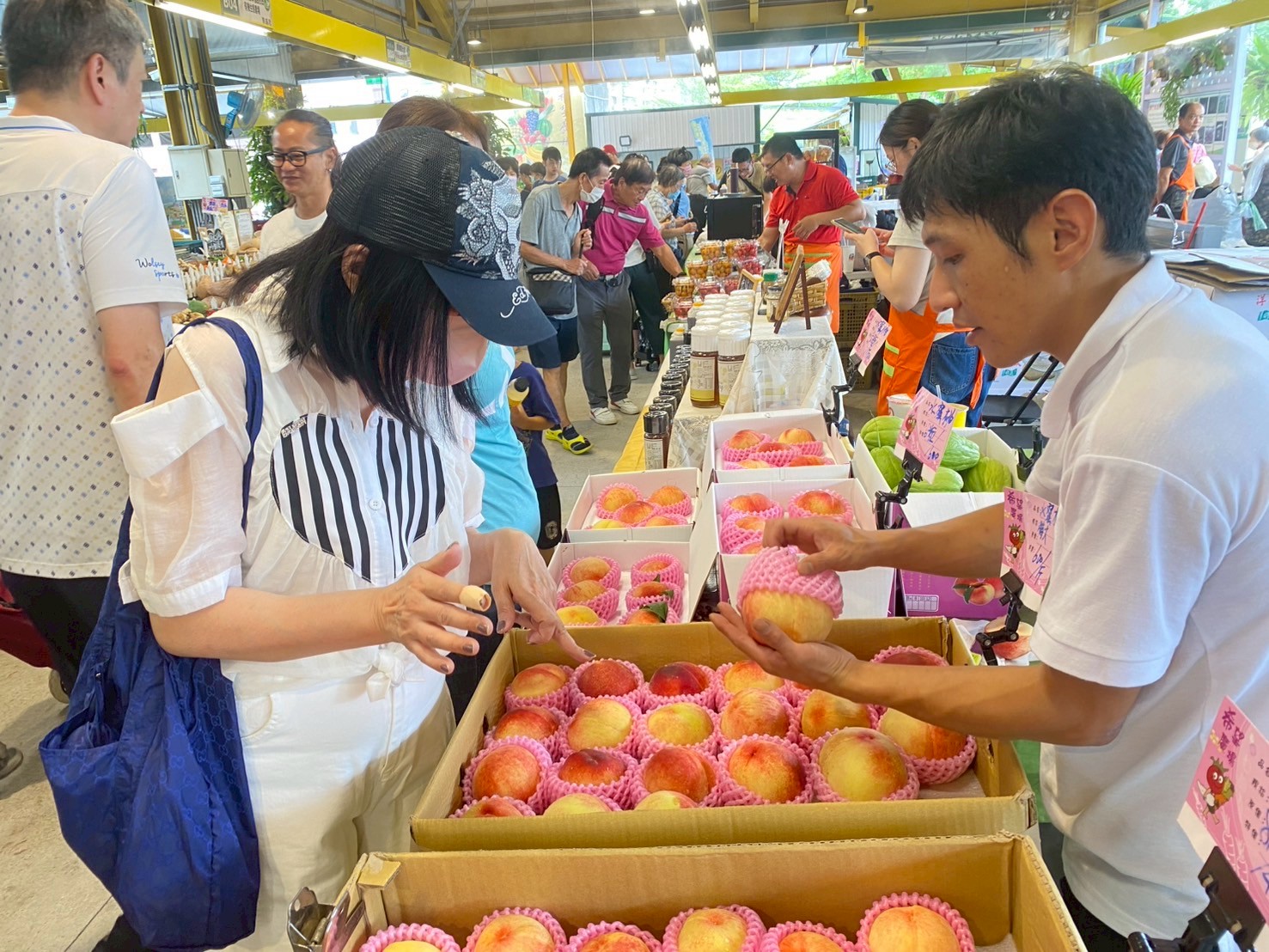 和平區優質特產巡迴全臺市集 串聯北中南9場次展現原鄉品牌魅力 10 01%E5%92%8C%E5%B9%B3%E5%8D%80%E5%84%AA%E8%B3%AA%E7%89%B9%E7%94%A2%E5%B7%A1%E8%BF%B4%E5%85%A8%E8%87%BA%E5%B8%82%E9%9B%86 1