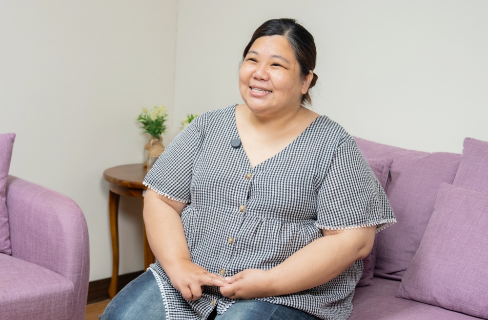 陪你千千萬萬天!伊甸偏鄉長照機構串連「長照、醫療、社區」力量,實現在地終老 陪你千千萬萬天!伊甸偏鄉長照機構串連「長照、醫療、社區」力量,實現在地終老