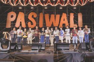 2025 Taiwan PASIWALI Festival 原住民族國際音樂節臺東登場  用音樂與世界對話，共譜文化新篇章