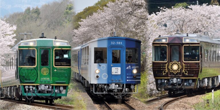 讓旅行先感動自己，才能走進別人的心裡 談一場「真心喜歡」的日本建築旅行