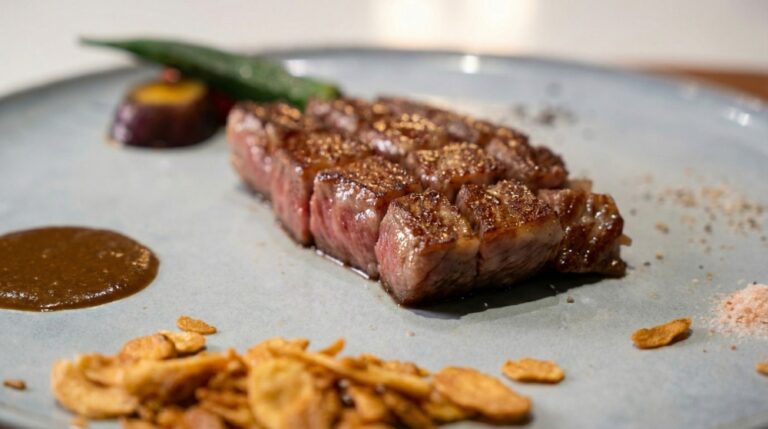 TBS 剔邦饈 Teppanyaki 精品級鐵板料理 × 彈性包場服務×企業尾牙新亮點