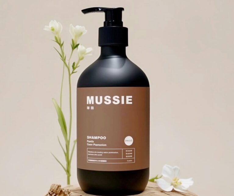 「洗髮沐浴組」推薦！瑪西企業以簡單步驟滿足日常清潔、打造愉悅保養體驗