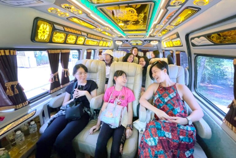 走跳旅遊曼谷幫以一條龍服務與獨家導遊制度 成為團體泰國旅遊推薦的首選