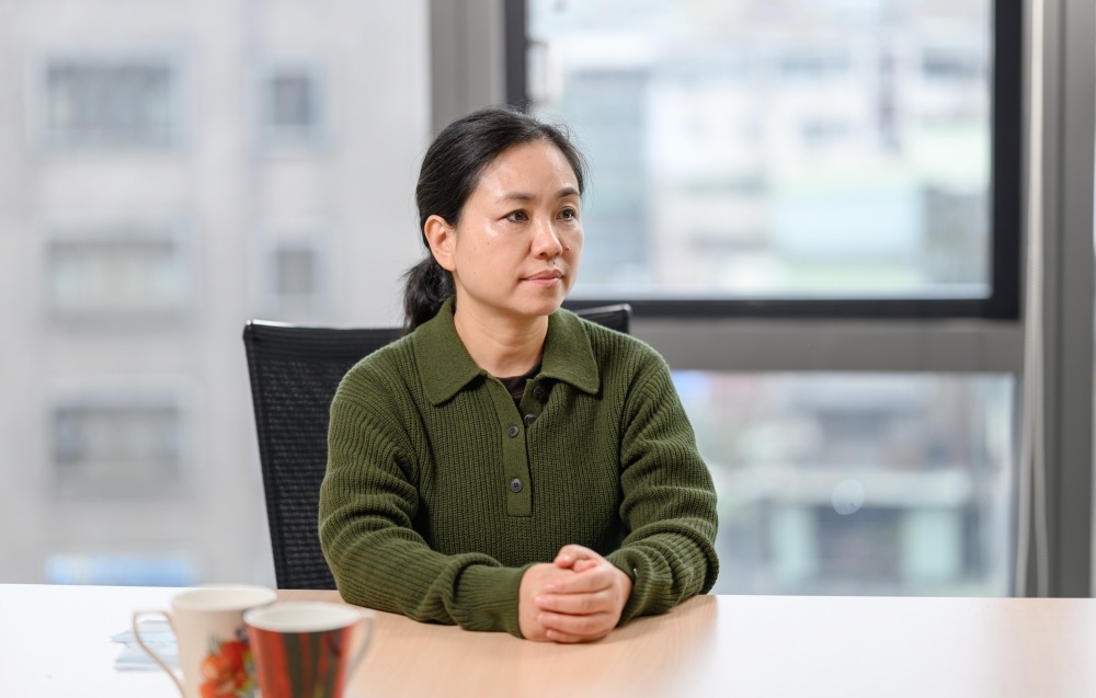 用愛與溫柔陪伴孩子自立:高靜女士28年的堅毅之路 用愛與溫柔陪伴孩子自立:高靜女士28年的堅毅之路