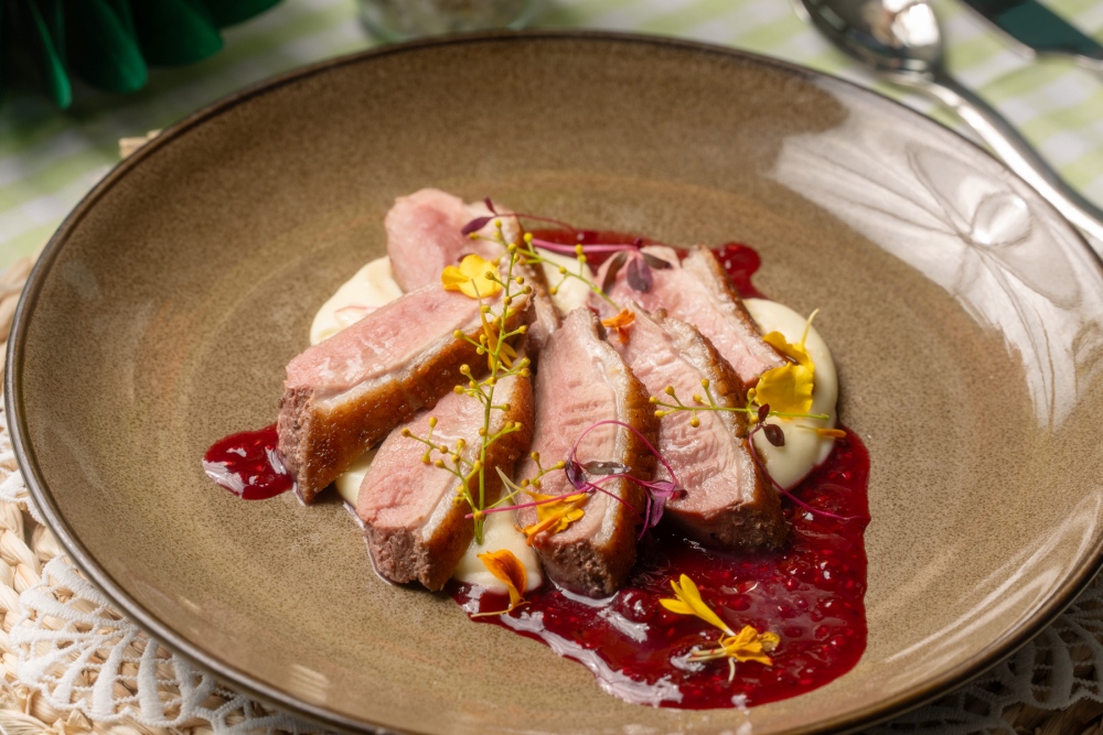 極智烹飪新時代 美善品多功能料理機 TM7 帶你邁入「生活美味新篇章」 18 02%E4%BD%BF%E7%94%A8%E7%BE%8E%E5%96%84%E5%93%81TM7%E7%83%B9%E7%85%AE%E8%8E%93%E6%9E%9C%E9%B4%A8%E8%83%B8%E4%BD%90%E9%A6%AC%E9%88%B4%E8%96%AF%E6%B3%A5