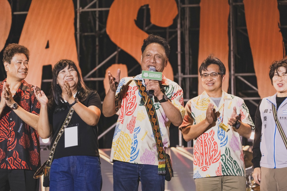 2025 Taiwan PASIWALI Festival 原住民族國際音樂節臺東登場 用音樂與世界對話,共譜文化新篇章 12 02%E5%8E%9F%E4%BD%8F%E6%B0%91%E6%97%8F%E5%9C%8B%E9%9A%9B%E9%9F%B3%E6%A8%82%E7%AF%80%E8%87%BA%E6%9D%B1%E7%99%BB%E5%A0%B4