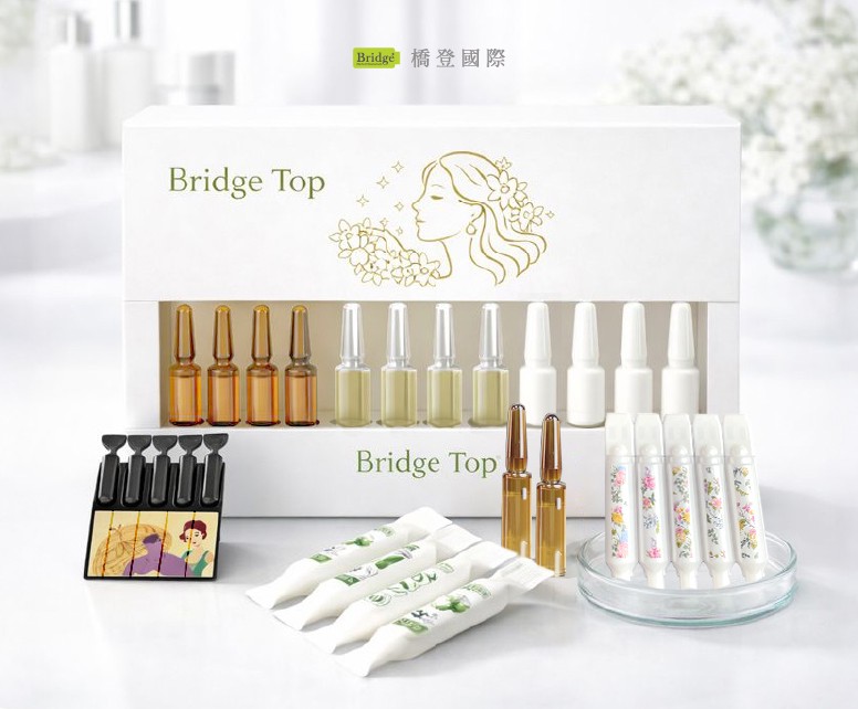 PIF 化妝品新制上路:橋登國際推出 PIF 整合平台助品牌合規與逆勢成長 PIF 化妝品新制上路:橋登國際推出 PIF 整合平台助品牌合規與逆勢成長