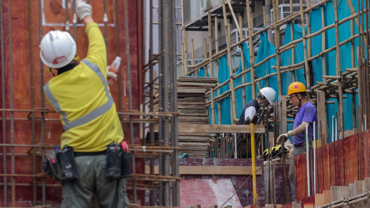 社宅興建大卡關、租屋新制引發房東反彈 專家:稅制與房源配套不到位難落地 社宅興建大卡關、租屋新制引發房東反彈 專家:稅制與房源配套不到位難落地