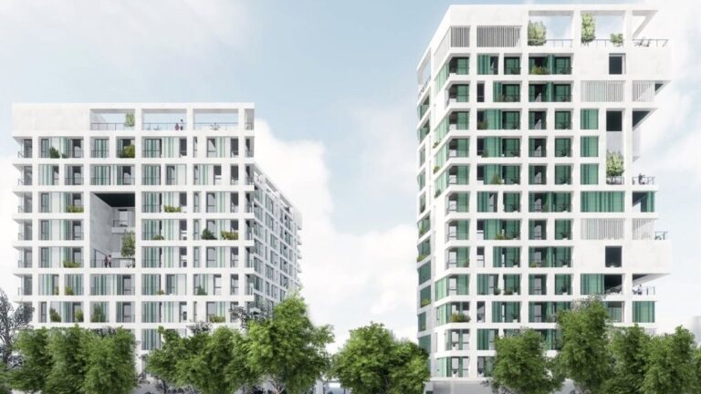 社宅興建大卡關、租屋新制引發房東反彈 專家：稅制與房源配套不到位難落地