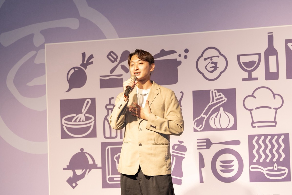 百味餐飲攜手百廚 共饗台灣食材供應鏈 百味餐飲攜手百廚 共饗台灣食材供應鏈