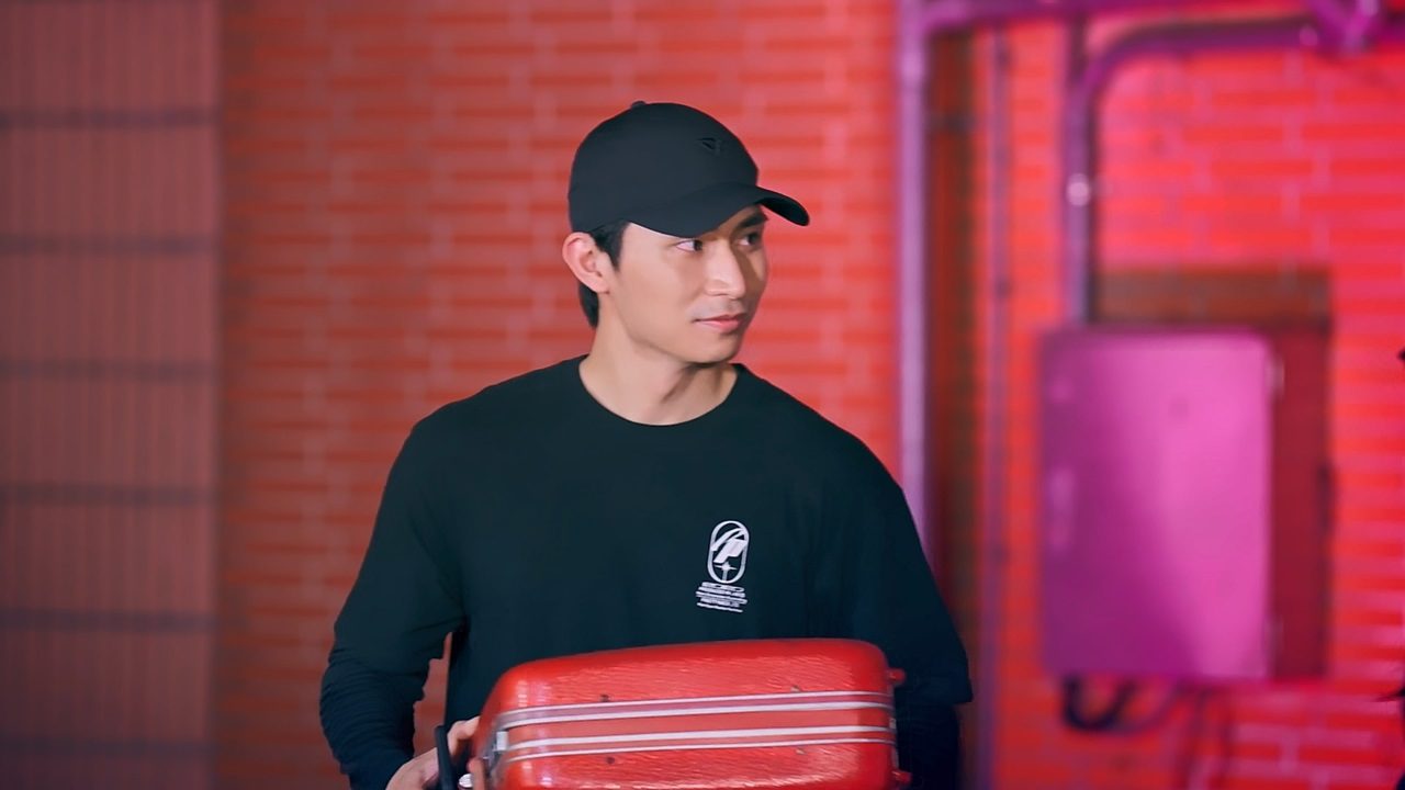 吳怡霈霸氣坐鎮直擊車手詐騙局 林家佑交易現場人贓俱獲 吳怡霈霸氣坐鎮直擊車手詐騙局 林家佑交易現場人贓俱獲