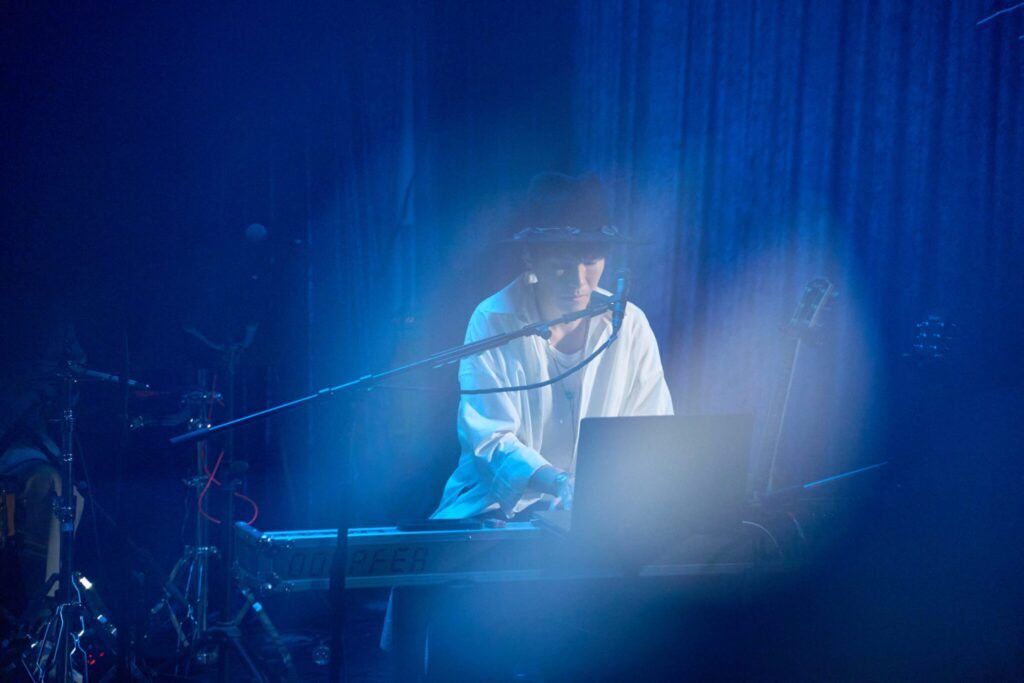 生命樹15年磨一劍 用音樂與歌迷約定下個15年 平安夜最暖乾杯 生命樹15年磨一劍 用音樂與歌迷約定下個15年 平安夜最暖乾杯