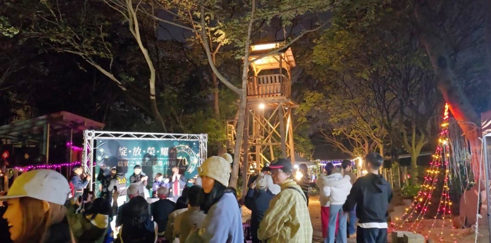 中原大學「信實原民瞭望台」點燈 政府、民代、學界齊聚祝福 6 03%E4%B8%AD%E5%8E%9F%E5%A4%A7%E5%AD%B8%E3%80%8C%E4%BF%A1%E5%AF%A6%E5%8E%9F%E6%B0%91%E7%9E%AD%E6%9C%9B%E5%8F%B0%E3%80%8D%E9%BB%9E%E7%87%88
