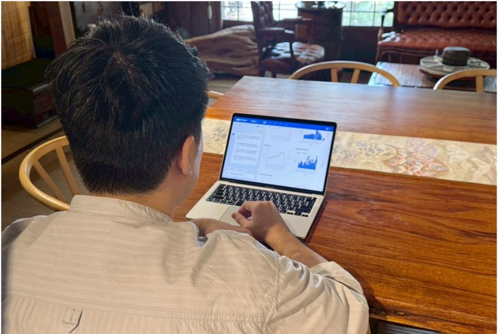 中小企業AI轉型全面加速 雙軌人才培育X系統化輔導X應用落地 打造產業競爭力新動能 24 03%E4%B8%AD%E5%B0%8F%E4%BC%81%E6%A5%ADAI%E8%BD%89%E5%9E%8B%E5%85%A8%E9%9D%A2%E5%8A%A0%E9%80%9F 1