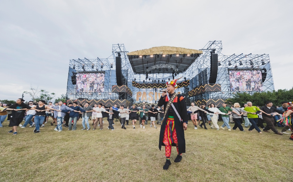 2025 Taiwan PASIWALI Festival 原住民族國際音樂節臺東登場 用音樂與世界對話,共譜文化新篇章 13 03%E5%8E%9F%E4%BD%8F%E6%B0%91%E6%97%8F%E5%9C%8B%E9%9A%9B%E9%9F%B3%E6%A8%82%E7%AF%80%E8%87%BA%E6%9D%B1%E7%99%BB%E5%A0%B4