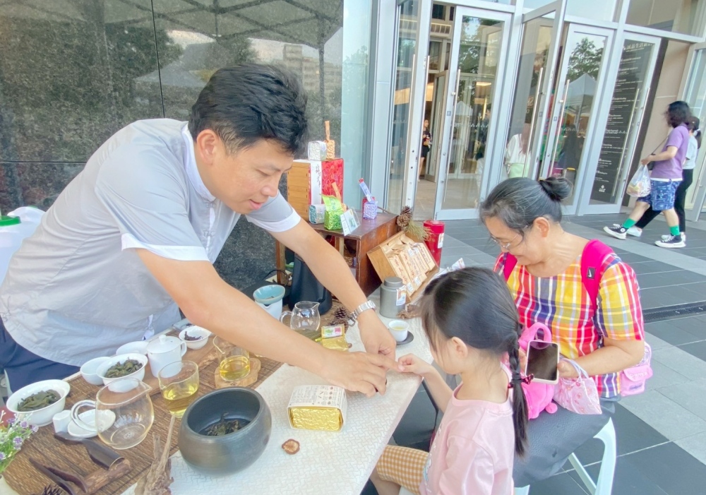 和平區優質特產巡迴全臺市集 串聯北中南9場次展現原鄉品牌魅力 12 03%E5%92%8C%E5%B9%B3%E5%8D%80%E5%84%AA%E8%B3%AA%E7%89%B9%E7%94%A2%E5%B7%A1%E8%BF%B4%E5%85%A8%E8%87%BA%E5%B8%82%E9%9B%86