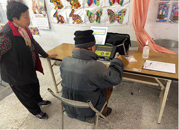 早期發現、安心守心 免費心房顫動篩檢 投縣府幫助您快速檢視 早期發現、安心守心 免費心房顫動篩檢 投縣府幫助您快速檢視