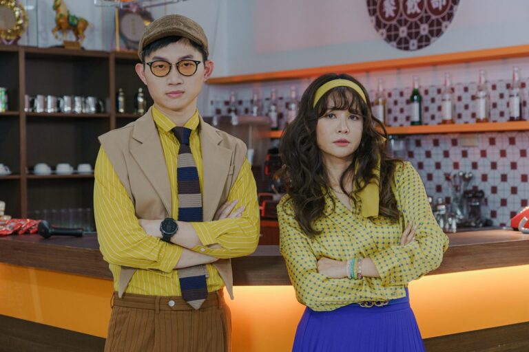 吳怡霈霸氣坐鎮直擊車手詐騙局 林家佑交易現場人贓俱獲