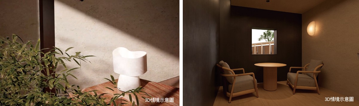 北市日式精緻建築品牌 迴東騰幽玄美學落腳土城 北市日式精緻建築品牌 迴東騰幽玄美學落腳土城