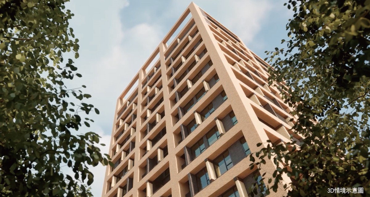 北市日式精緻建築品牌 迴東騰幽玄美學落腳土城 北市日式精緻建築品牌 迴東騰幽玄美學落腳土城