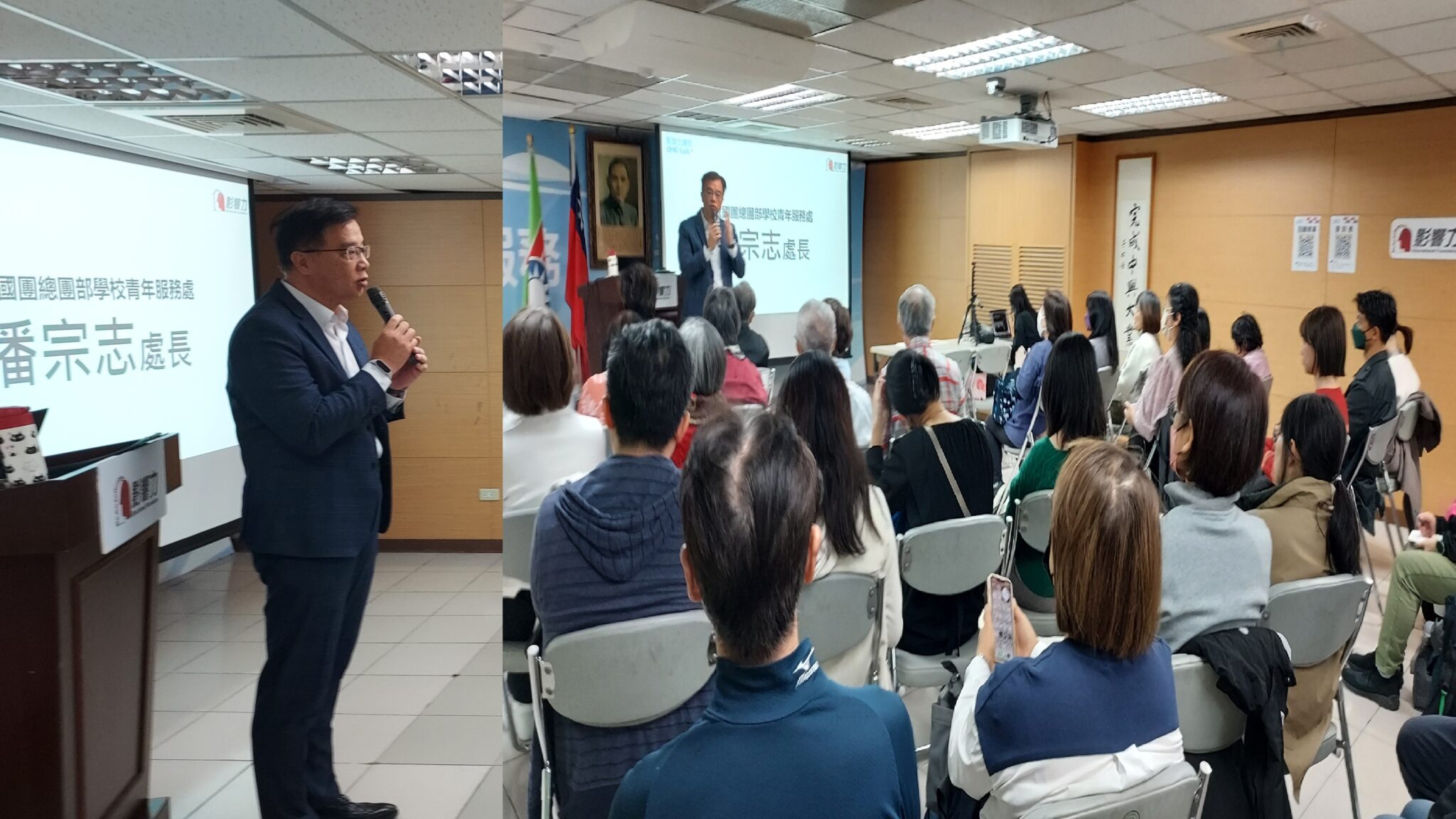 《影響力講堂》AI 會取代工作，但取代不了「會溝通的人」：洪蘭博士解密大腦與溝通的藝術