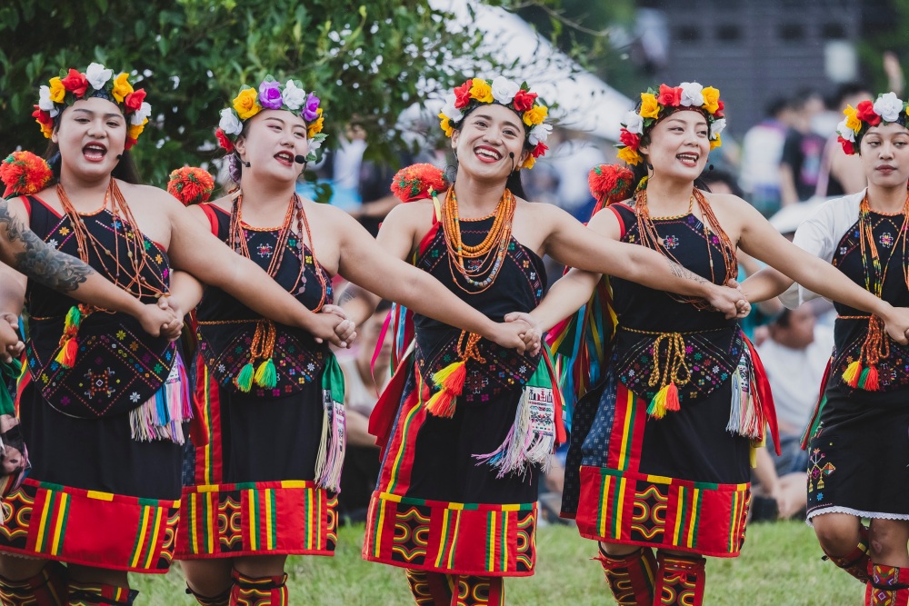 2025 Taiwan PASIWALI Festival 原住民族國際音樂節臺東登場 用音樂與世界對話,共譜文化新篇章 14 04%E5%8E%9F%E4%BD%8F%E6%B0%91%E6%97%8F%E5%9C%8B%E9%9A%9B%E9%9F%B3%E6%A8%82%E7%AF%80%E8%87%BA%E6%9D%B1%E7%99%BB%E5%A0%B4