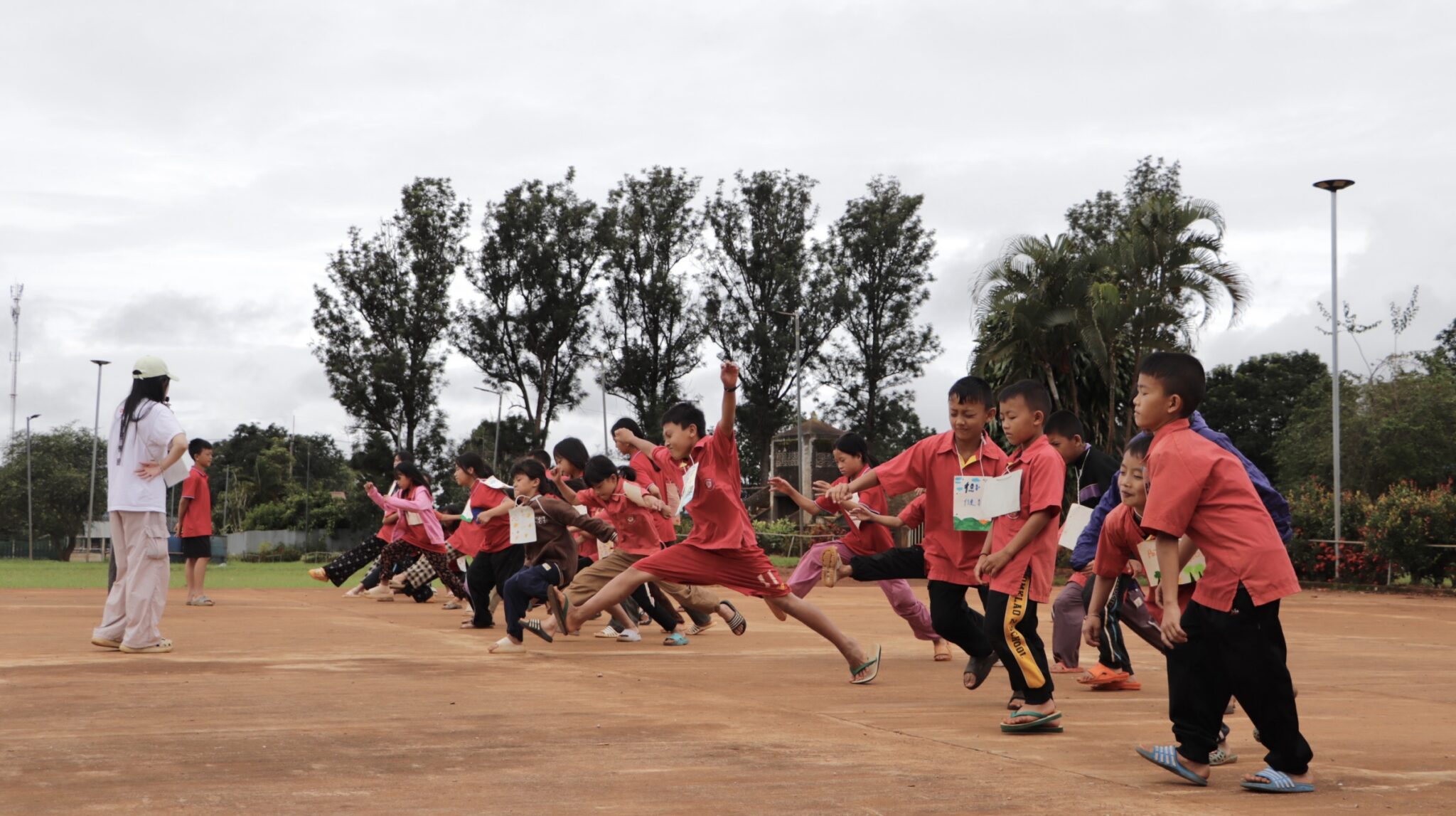 中原大學榮獲教育部與桃園市多項志願服務獎項 展現青年行動力與全人教育成果 中原大學榮獲教育部與桃園市多項志願服務獎項 展現青年行動力與全人教育成果