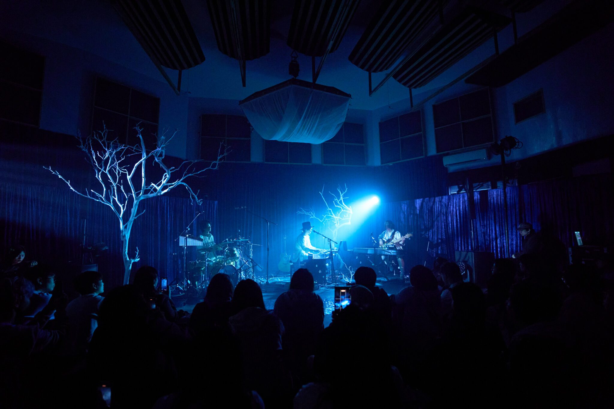 生命樹15年磨一劍 用音樂與歌迷約定下個15年 平安夜最暖乾杯 生命樹15年磨一劍 用音樂與歌迷約定下個15年 平安夜最暖乾杯