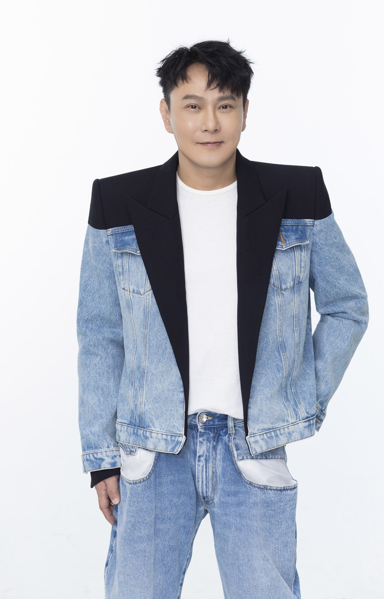 喬山50卡司擠爆大巨蛋 A-Lin領軍七大天團 張信哲 周興哲 告五人 玖壹壹 盧廣仲 夏川里美門票只送不賣