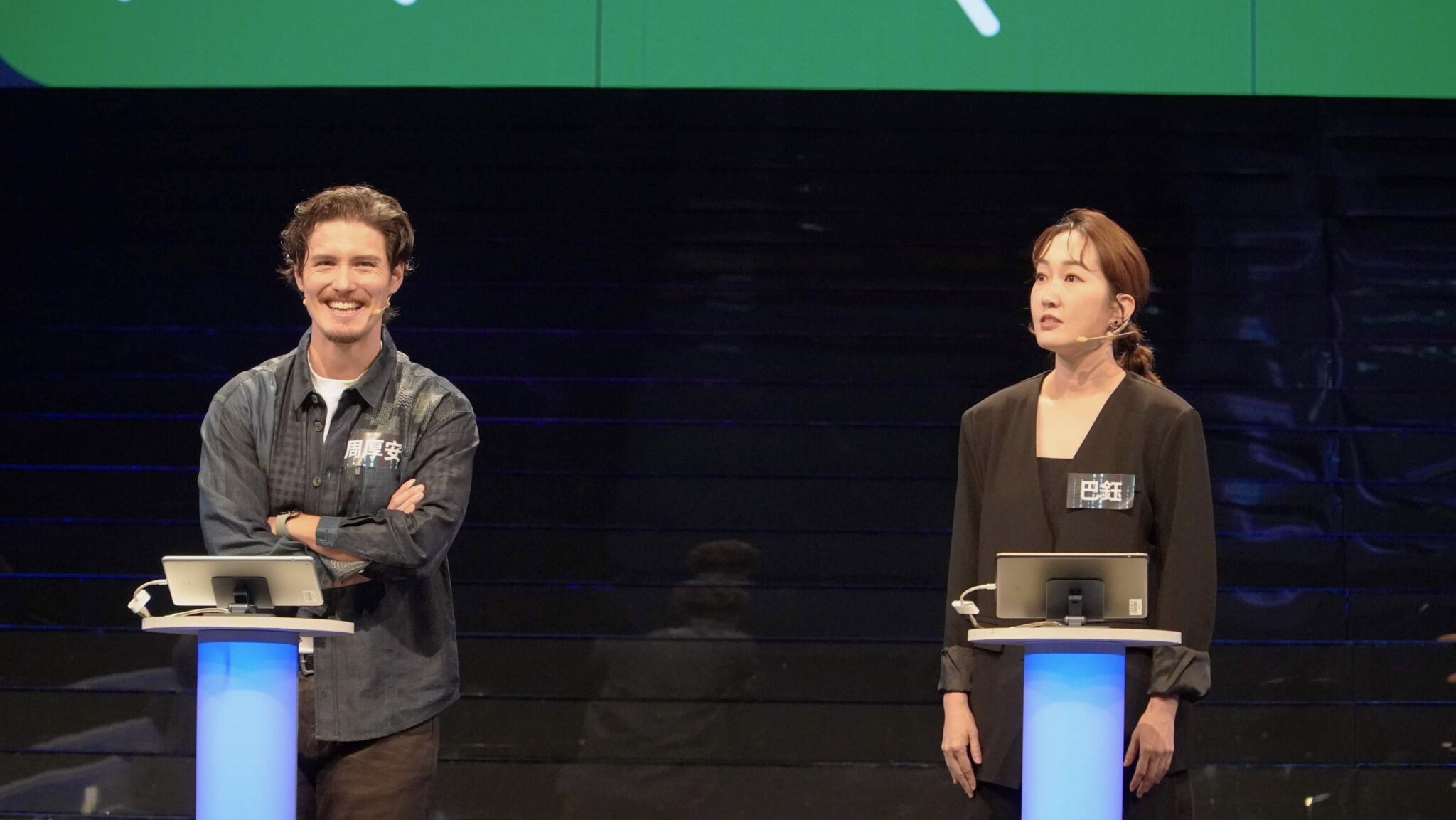 《哈!真相大白了》飯店裡最髒的地方話題 掀起一陣飯店清潔驚魂記 《哈!真相大白了》飯店裡最髒的地方話題 掀起一陣飯店清潔驚魂記