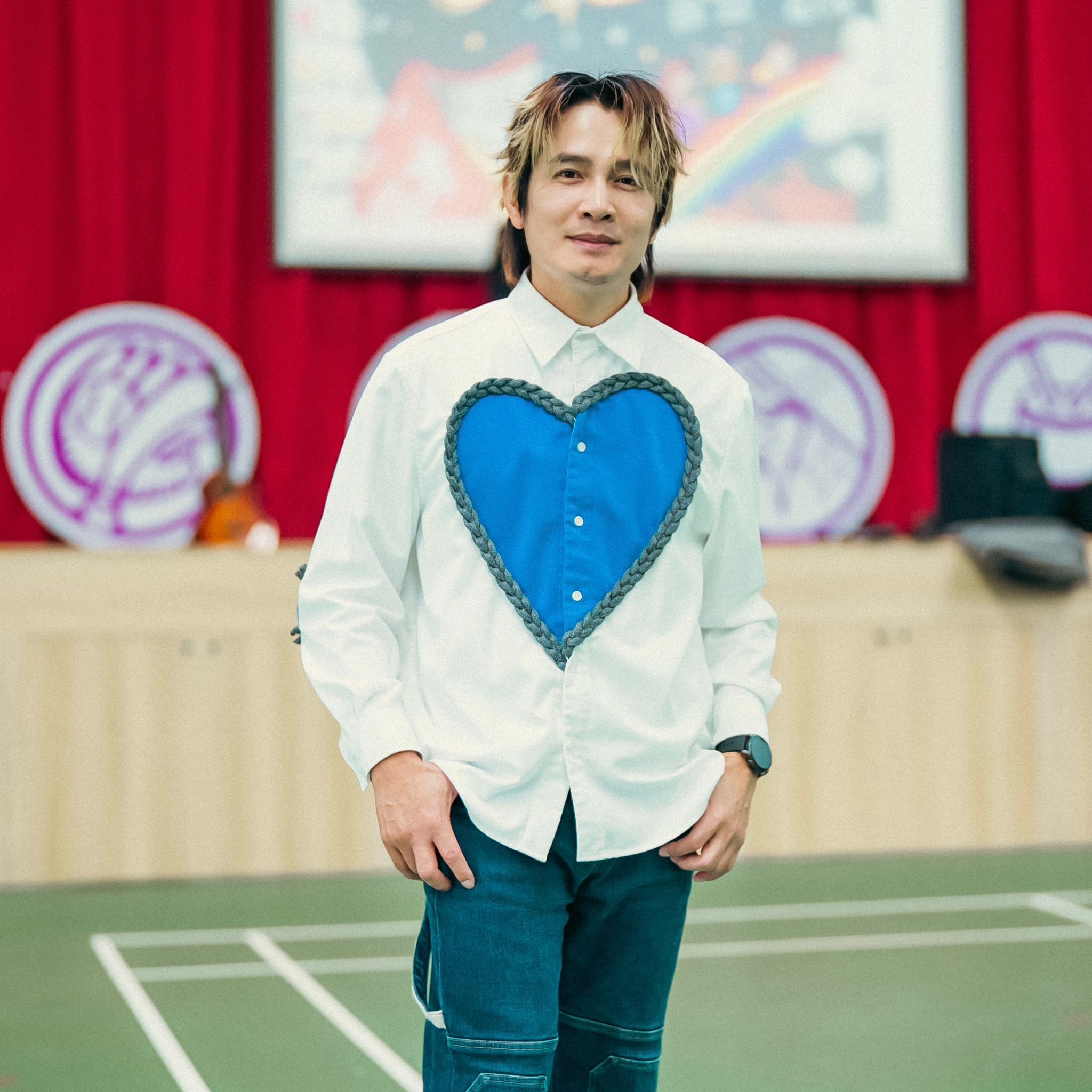 羅文裕的前世情人有甜美歌聲 在新曲中更藏有神秘嘉賓 羅文裕的前世情人有甜美歌聲 在新曲中更藏有神秘嘉賓