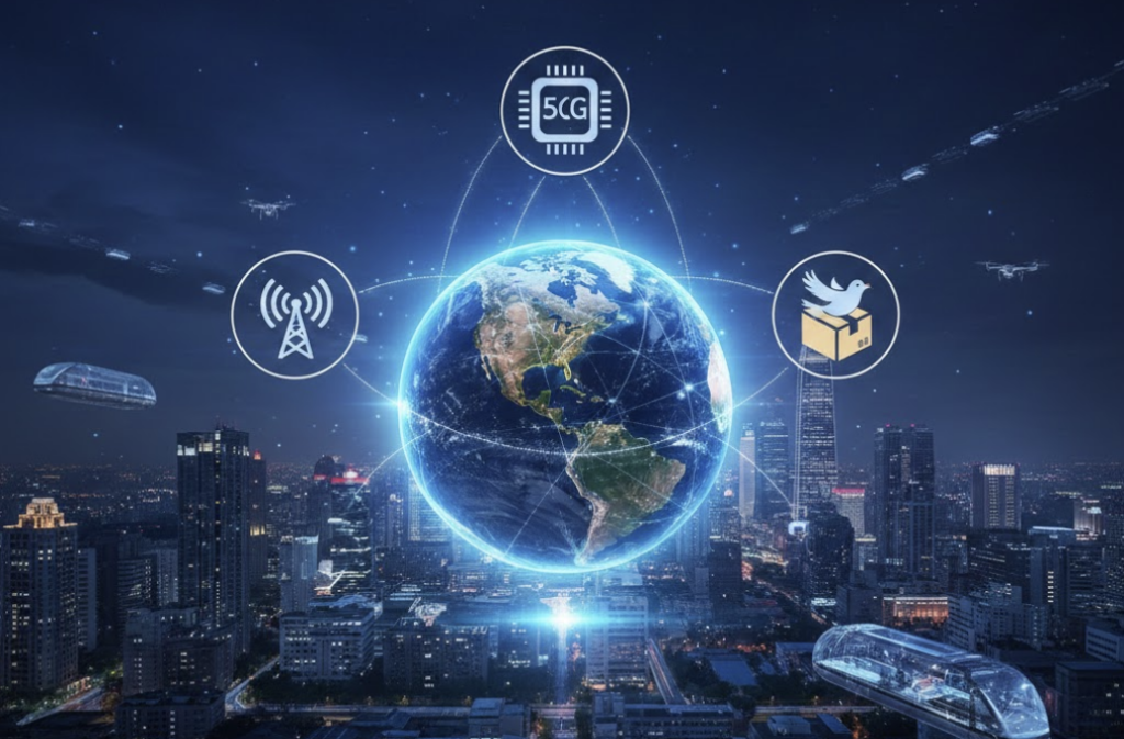 日本聯手哈薩克 鎖定AI、通訊基礎建設深化中亞佈局 日本聯手哈薩克 鎖定AI、通訊基礎建設深化中亞佈局