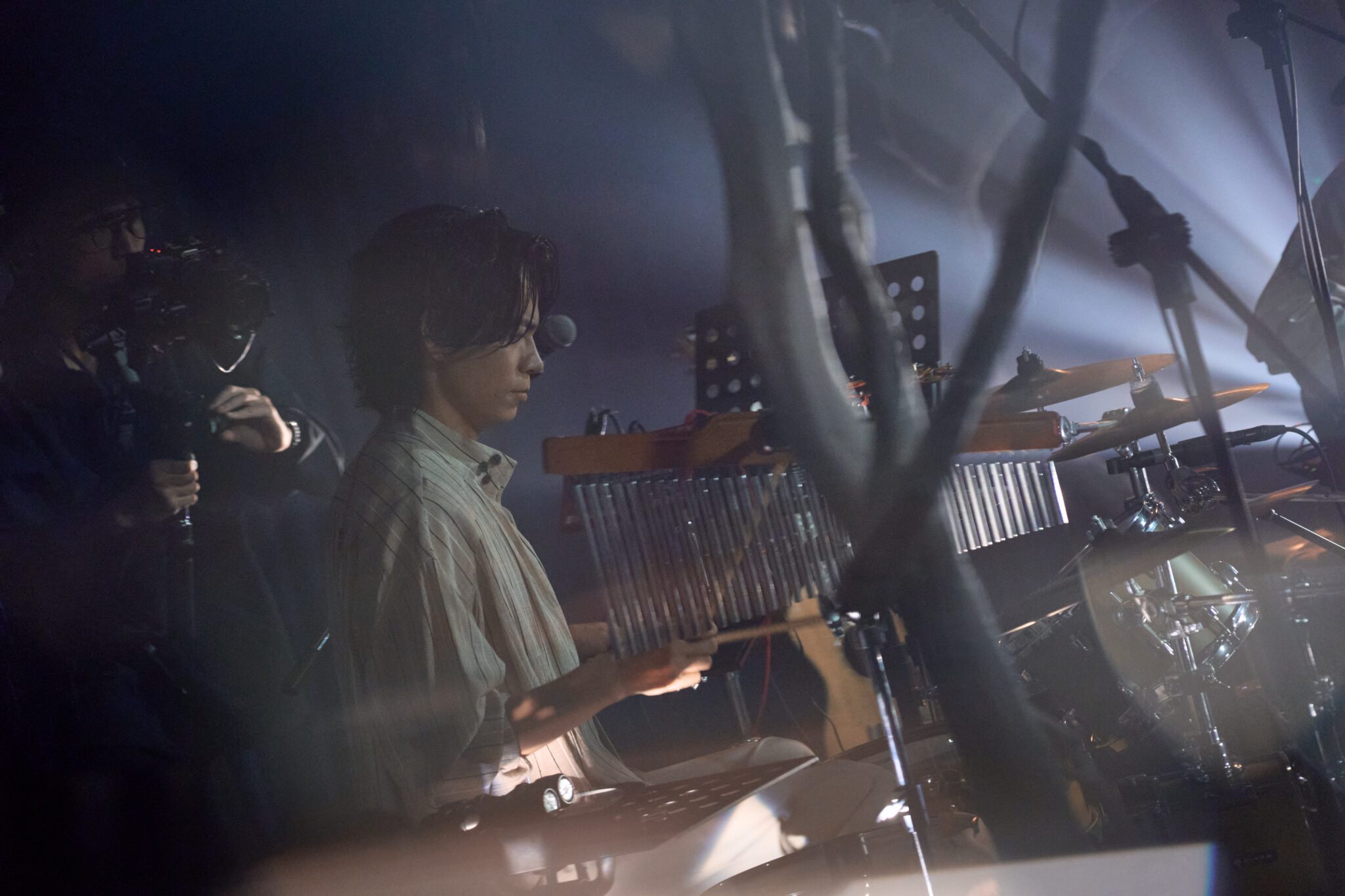 生命樹15年磨一劍 用音樂與歌迷約定下個15年 平安夜最暖乾杯 生命樹15年磨一劍 用音樂與歌迷約定下個15年 平安夜最暖乾杯