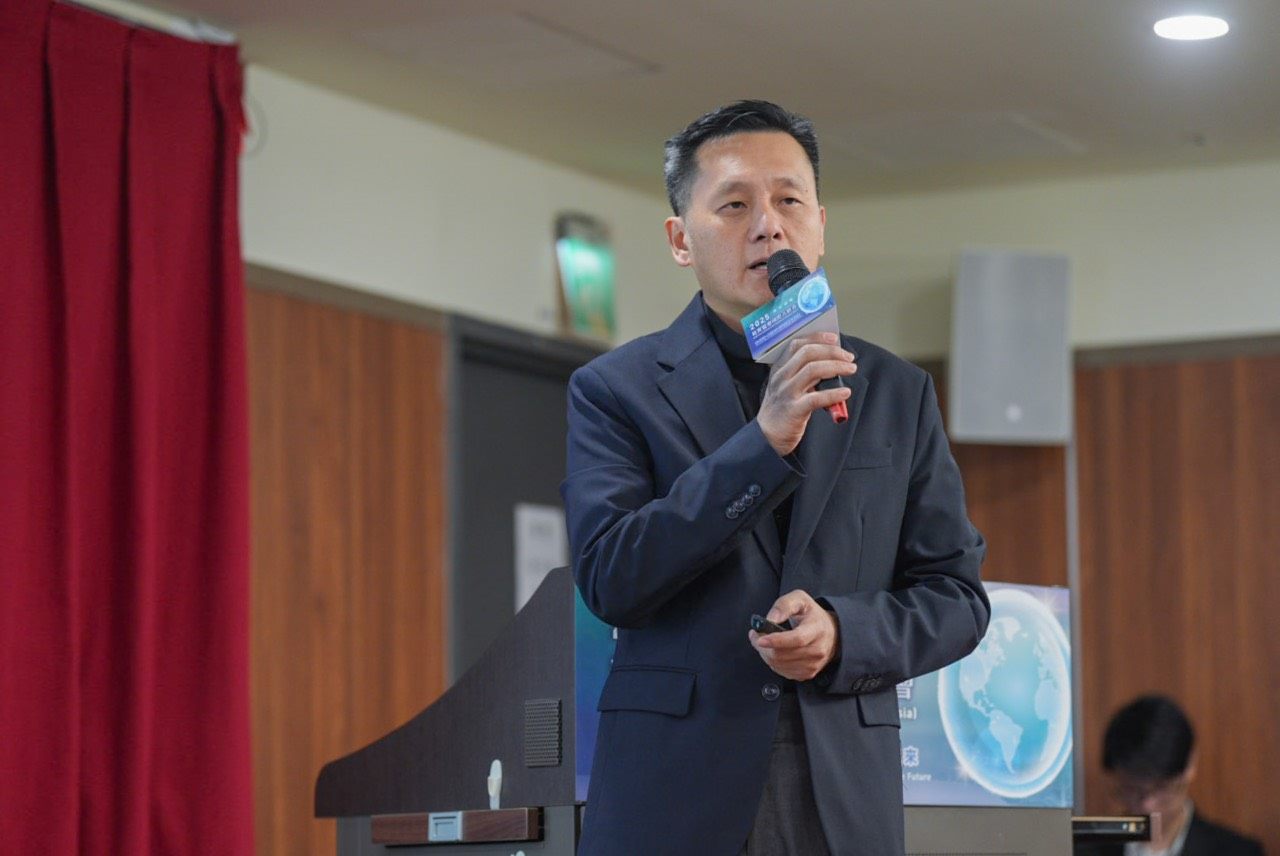 精實醫療國際高峰會登場　北市聯醫打造亞洲跨國合作新里程碑