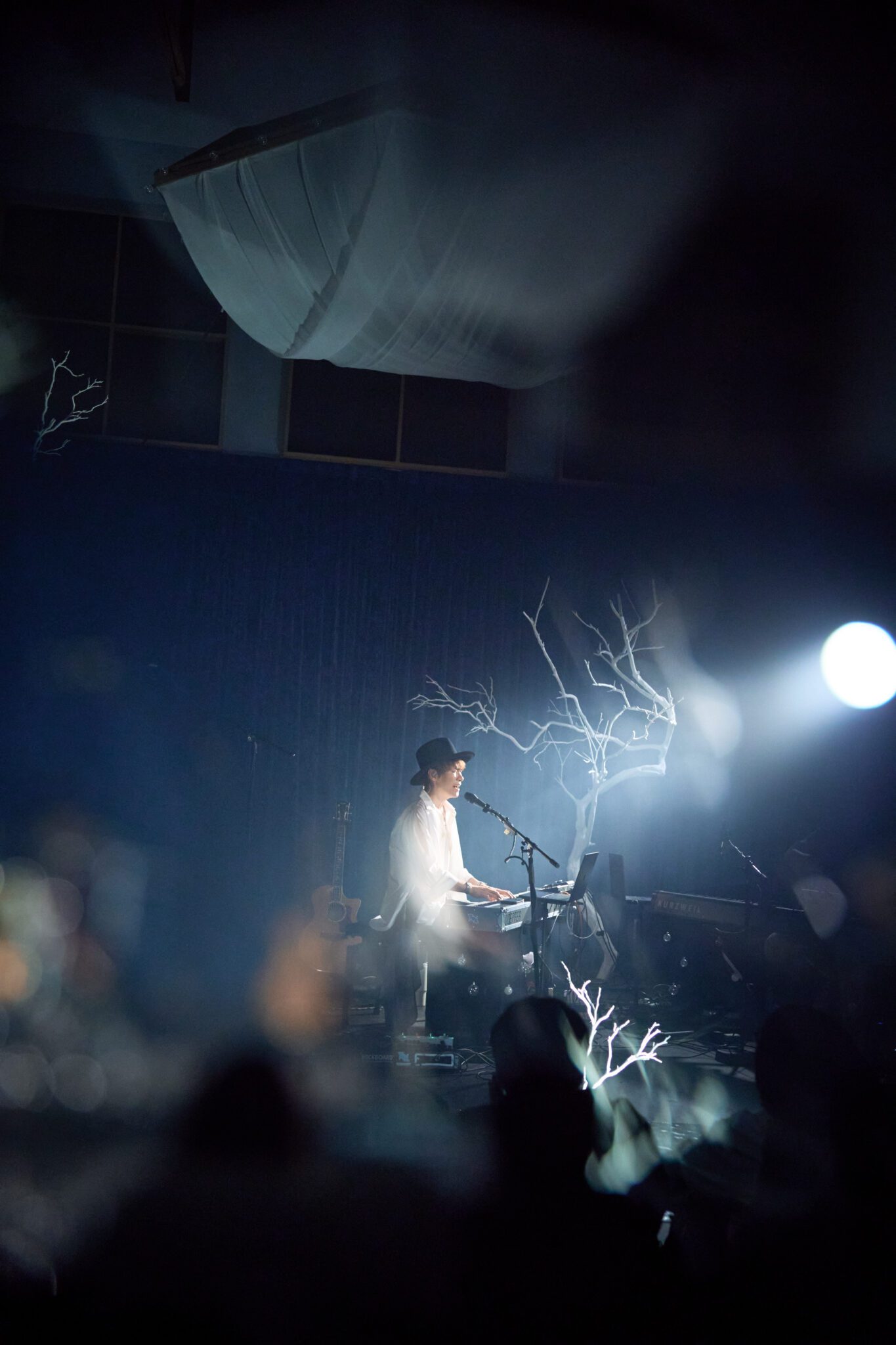 生命樹15年磨一劍 用音樂與歌迷約定下個15年 平安夜最暖乾杯 生命樹15年磨一劍 用音樂與歌迷約定下個15年 平安夜最暖乾杯