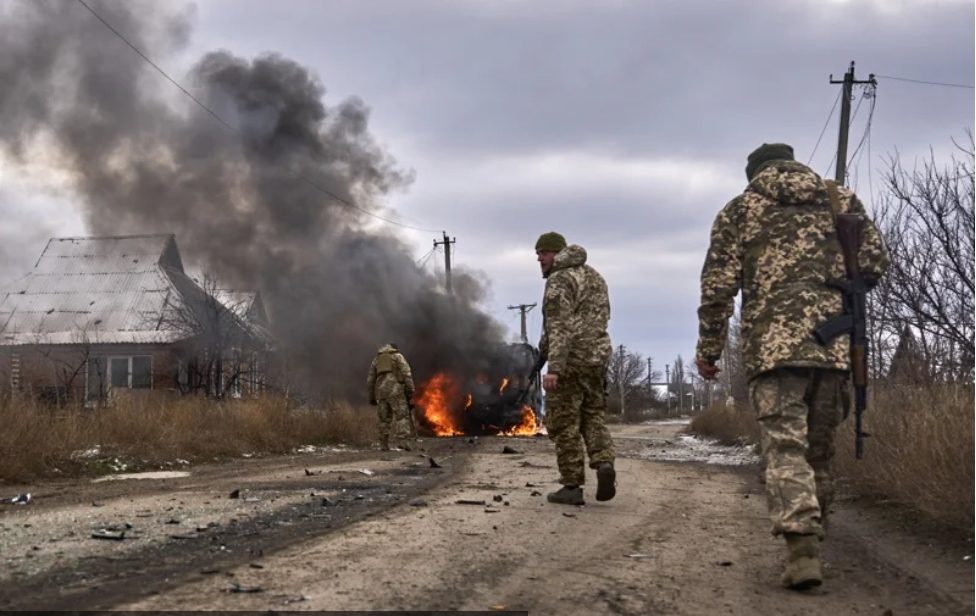 誰在讓世界更不安全? 誰在讓世界更不安全?