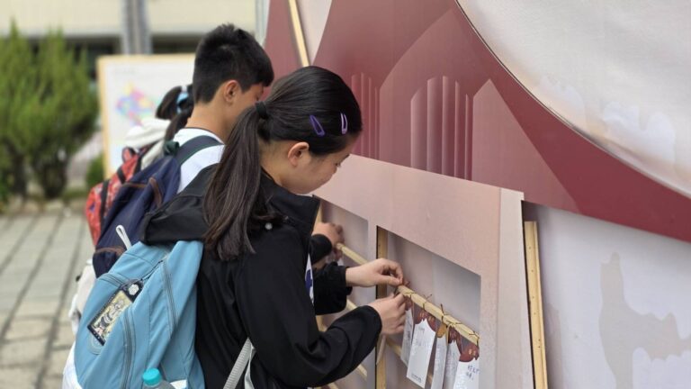 114年全國語文競賽團體賽 　「讀者劇場」今台中登場