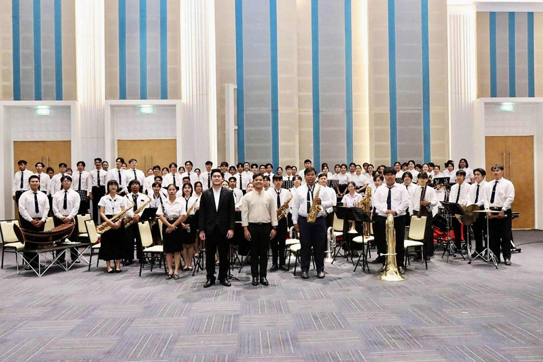 「320+1嘉義市博覽會」破250萬人次 壓軸大秀接力登場、28日精彩閉幕 「320+1嘉義市博覽會」破250萬人次 壓軸大秀接力登場、28日精彩閉幕