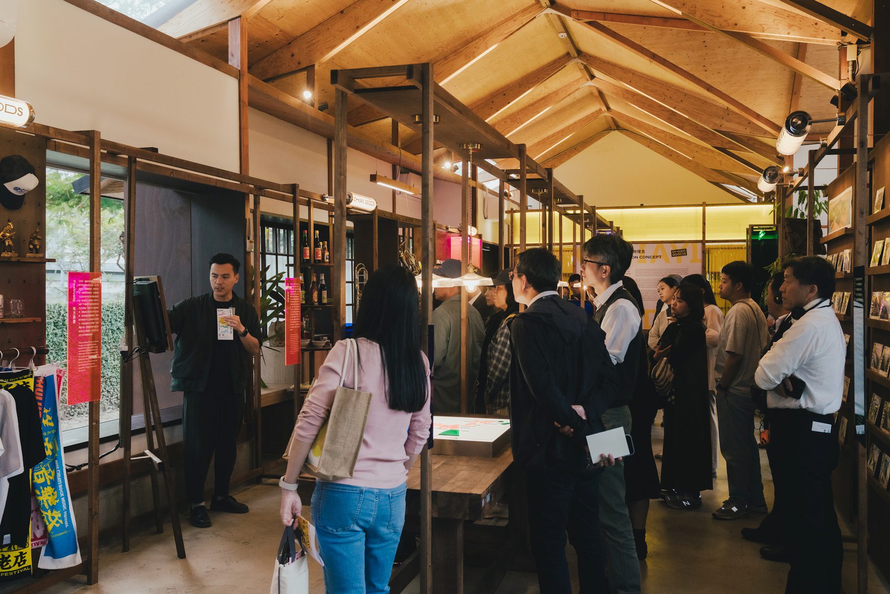 「320+1嘉義市博覽會」破250萬人次 壓軸大秀接力登場、28日精彩閉幕 「320+1嘉義市博覽會」破250萬人次 壓軸大秀接力登場、28日精彩閉幕