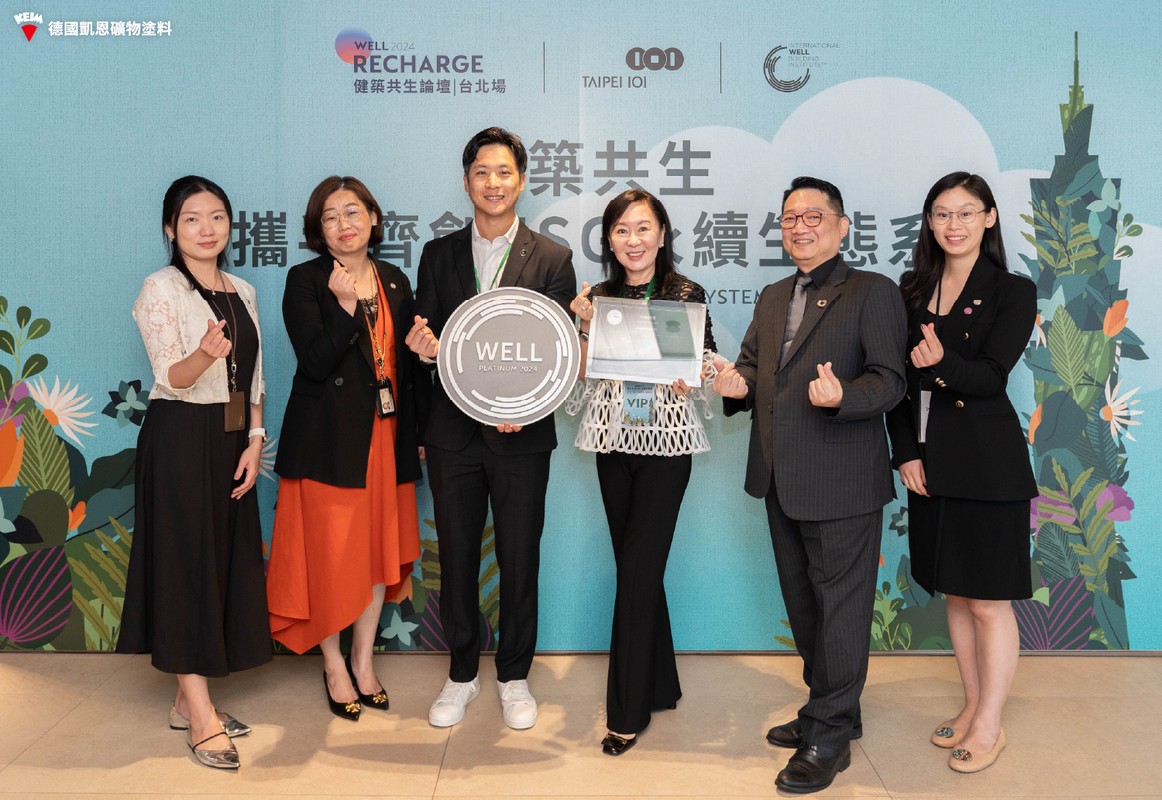 別讓裝潢氣味影響日常生活!KEIM 德國凱恩礦物塗料成居家裝修關注焦點 別讓裝潢氣味影響日常生活!KEIM 德國凱恩礦物塗料成居家裝修關注焦點