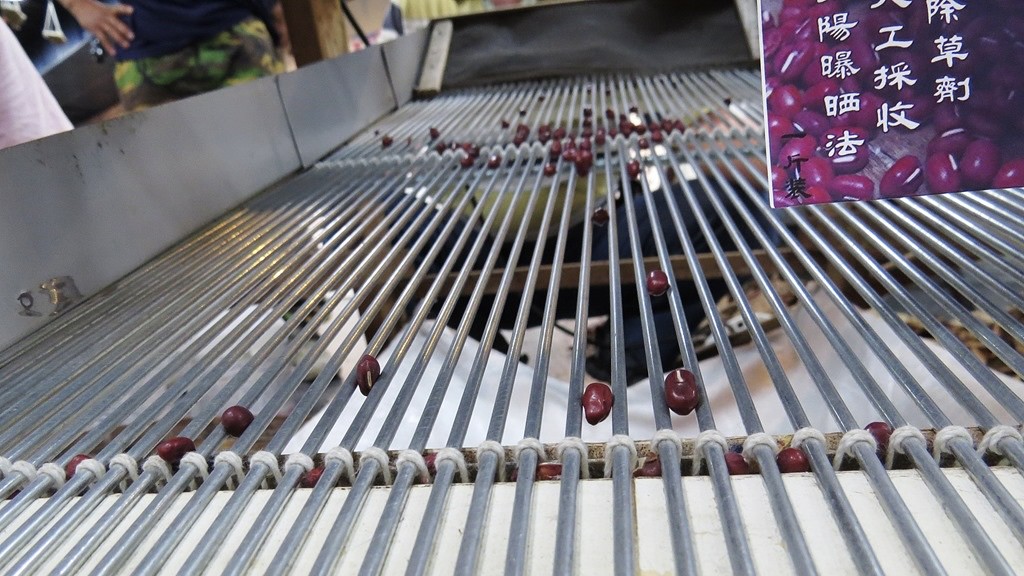 萬丹紅豆全國產量第一!力推產銷履歷 打造地方農產品牌競爭力 萬丹紅豆全國產量第一!力推產銷履歷 打造地方農產品牌競爭力