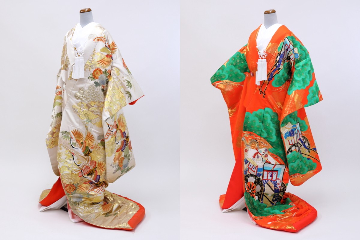 日本最大規模的和服盛會首次海外舉辦「台灣東京和服展」 2025年12月19~21日 台北華山1914文化創意園區登場 日本最大規模的和服盛會首次海外舉辦「台灣東京和服展」 2025年12月19~21日 台北華山1914文化創意園區登場